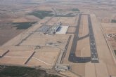 La Comunidad constituye el comit tcnico para la recepcin de las instalaciones del Aeropuerto Internacional de la Regin de Murcia