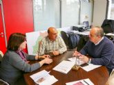 Todo listo para la I Marcha contra la Leucemia Infantil