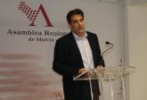 El PSOE afirma que el Gobierno regional no demuestra intencin de querer afrontar los problemas de la Sierra Minera