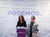 Podemos lleva la perspectiva de gnero a la Administracin Pblica con la creacin de las Unidades de Igualdad