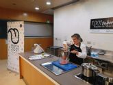 El CCT reanuda el ciclo gastronómico ´Gastrojueves´ con un taller sobre recetas saludables y mediterráneas