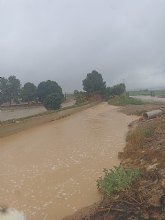 Hasta las 18.00 de hoy el 112 ha recibido 448 llamadas relacionados con los fenómenos de viento y lluvias de nivel amarillo y naranja