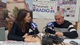 Totana conmemora el 8M con un amplio programa de actividades y un homenaje a las mujeres del municipio