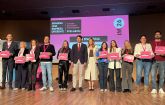 El Gobierno regional premia el talento joven que se atreve a imaginar empresas distintas El Gobierno regional premia el talento joven que se atreve a imaginar empresas distintas