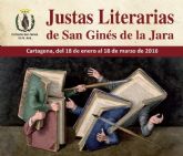 Dos cartageneras vencen en las categorías de prosa y poesía de las Justas Literarias