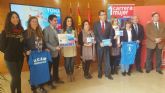 Presentada la I Carrera de la Mujer de Murcia