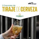 Casi 300 baristas han presentado su candidatura para ganar el I Concurso de tiraje de cerveza de Estrella de Levante