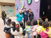 Cultura y Pupaclown colaboran para recuperar al pblico infantil con la campaña escolar, el festival de circo social y los talleres en familia