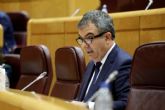 El PSOE bloquea la modificacin de la ley de costas que hubiera permitido salvar las viviendas afectadas de Calnegre, Los Nietos, Mazarrn y Cabo de Palos