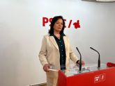 El PSOE exige al Gobierno de Lpez Miras la inmediata actualizacin de la Ley de Patrimonio Cultural