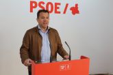 Fernando Moreno: 'El Partido Popular demuestra, una vez ms, su hipocresa y cinismo, ya que fue Mariano Rajoy el que subi el IVA del pescado y la carne'