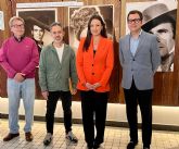 El centenario de Francisco Rabal protagoniza la programación de la Filmoteca este trimestre, que contará con casi 150 títulos El centenario de Francisco Rabal protagoniza la programación de la Filmoteca este trimestre, que contará con casi 150 títulos