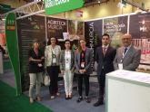 La Regin lleva su tecnologa agrcola a una de las mayores ferias del sector agroalimentario en el norte de frica