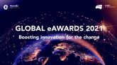 Presenta la 20a convocatoria de los Premios everis al emprendimiento, ahora eAwards, con una dotacin de 80.000 euros