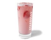 Llega a Espana la esperada Pink Coconut RefreshaR de StarbucksR