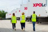 XPO Logistics, nombrada por Forbes Mejor Compana para Trabajar en Espana por cuarto ano consecutivo