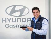 Hyundai reconoce la gestin comercial de Gasmovil a travs de los premios al mejor asesor comercial en toda Espana