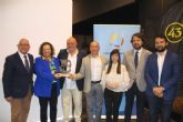 El Puerto de Cartagena, protagonista en la XII Regata Solidaria Carburo de Plata