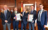 Navantia obtiene el certificado 