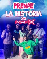 Magx se une a tus artistas favoritos para educar yllevar el 4/20 a otro nivel