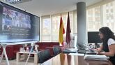 La Comunidad exige al Ministerio que el Plan Corresponsables responda a las necesidades reales de las familias de la Región de Murcia La Comunidad exige al Ministerio que el Plan Corresponsables responda a las necesidades reales de las familias de la Región de Murcia