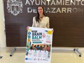 Mazarrón impulsa la participación juvenil en un intercambio internacional sobre salud mental en el entorno digital Mazarrón impulsa la participación juvenil en un intercambio internacional sobre salud mental en el entorno digital