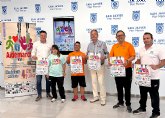 Aidemarcha 2026 abre la venta de dorsales Aidemarcha 2026 abre la venta de dorsales