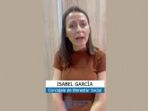 El Centro de Servicios Sociales de Totana atiende a más de un centenar de personas en el inicio del dispositivo de informes de vulnerabilidad El Centro de Servicios Sociales de Totana atiende a más de un centenar de personas en el inicio del dispositivo de informes de vulnerabilidad