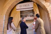 El Ayuntamiento de Lorca pone en marcha una actuación urgente para proteger el Porche de San Antonio y los tramos de muralla afectados por las lluvias de marzo de 2025 El Ayuntamiento de Lorca pone en marcha una actuación urgente para proteger el Porche de San Antonio y los tramos de muralla afectados por las lluvias de marzo de 2025