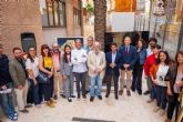 Murcia lanza un mensaje de convivencia y paz a través del arte y la cultura con el Festival Murcia Tres Culturas Murcia lanza un mensaje de convivencia y paz a través del arte y la cultura con el Festival Murcia Tres Culturas