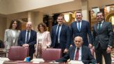 Aprobada por unanimidad la iniciativa de VOX para exigir un plan urgente contra el deterioro de las carreteras Aprobada por unanimidad la iniciativa de VOX para exigir un plan urgente contra el deterioro de las carreteras