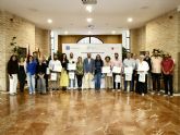 Los Alcázares suma nuevas distinciones SICTED en su proceso de mejora de la calidad turística con el respaldo del Gobierno regional Los Alcázares suma nuevas distinciones SICTED en su proceso de mejora de la calidad turística con el respaldo del Gobierno regional