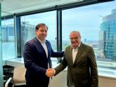 Aválam y Miraltabank firman un convenio para facilitar la financiación de pymes y autónomos de la Región de Murcia Aválam y Miraltabank firman un convenio para facilitar la financiación de pymes y autónomos de la Región de Murcia