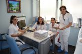 Hospital La Vega participa en la Semana Europea del Melanoma