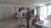 Las pruebas de acceso a la universidad comienzan con 'total normalidad' en las nueve sedes repartidas por la Regin