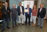 COP Murcia firma un convenio para impartir formacin a administradores de fincas