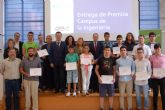 El colegio Los Rosales y el instituto Jimnez de la Espada ganan los premios del Campus de la Ingeniera UPCT-Fundacin Sneca