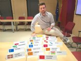 El director general de Juventud es reelegido presidente de la Red Española de Albergues Juveniles