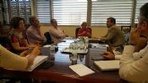 El Plan de Gestin Integral del Mar Menor sale a informacin pblica la ltima semana de junio