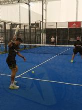 Grupo Padel Nuestro: Juntos, podemos hacer un cambio