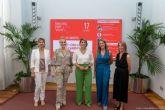 El congreso Locura por Vivir celebra su cuarta edición en Cartagena con un homenaje a los héroes de la pandemia