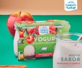 Cantero de Letur presentar sus nuevos lcteos ecolgicos en Organic Food