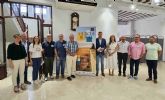 Caravaca acoge una jornada con las denominaciones de origen de la Regin dentro del proyecto 'Murcia Rural'