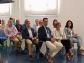 El MITECO expone en Navantia Cartagena las principales líneas del Marco de Actuaciones Prioritarias para Recuperar el Mar Menor