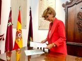 Ms de una decena de municipios de toda Espana demandan el modelo de la Unidad de Control del Padrn puesta en marcha por el gobierno de Lorca