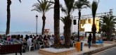 Cultura y MiMarMenor 3.33 invitan a disfrutar del cine junto al mar con 28 proyecciones en julio y agosto