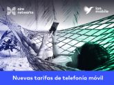 Aire Networks mejora sus tarifas y anade 300GB con su bono de verano