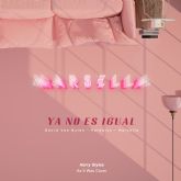 Marsella versiona a Harry Styles con'Ya no es igual' y lo presenta en el Orgullo Madrid este mircoles6 de julio