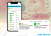 Meteored desarrolla una innovadora herramienta que prev la calidad del aire de las ciudades