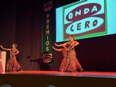 XIV Edición Gala Premios Onda Cero Cartagena